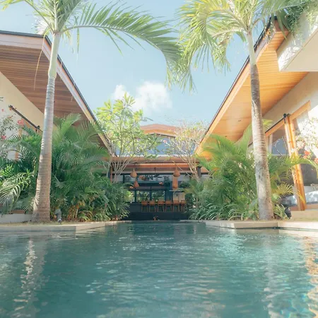 Suyai Villa Uluwatu - Private Pool & Concierge Service-3