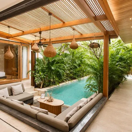 Suyai Villa Uluwatu - Private Pool & Concierge Service-2